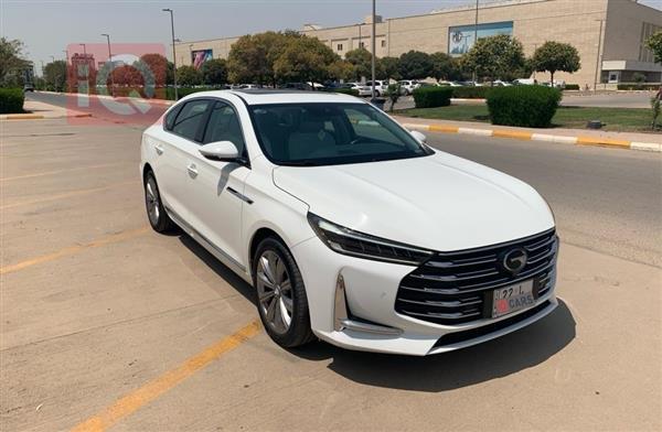 GAC GA8 2024 for sale in Iraq - Erbil